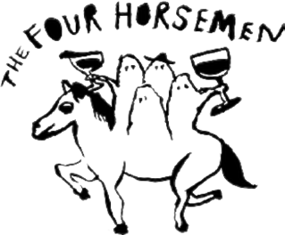 The Four Horsemen