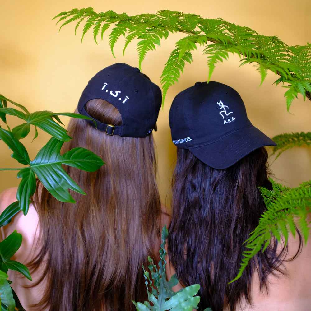 A.K.A Work Cap