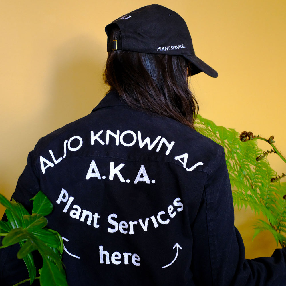 A.K.A Work-Shirt